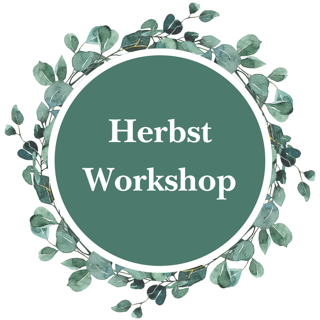 Herbstworkshop