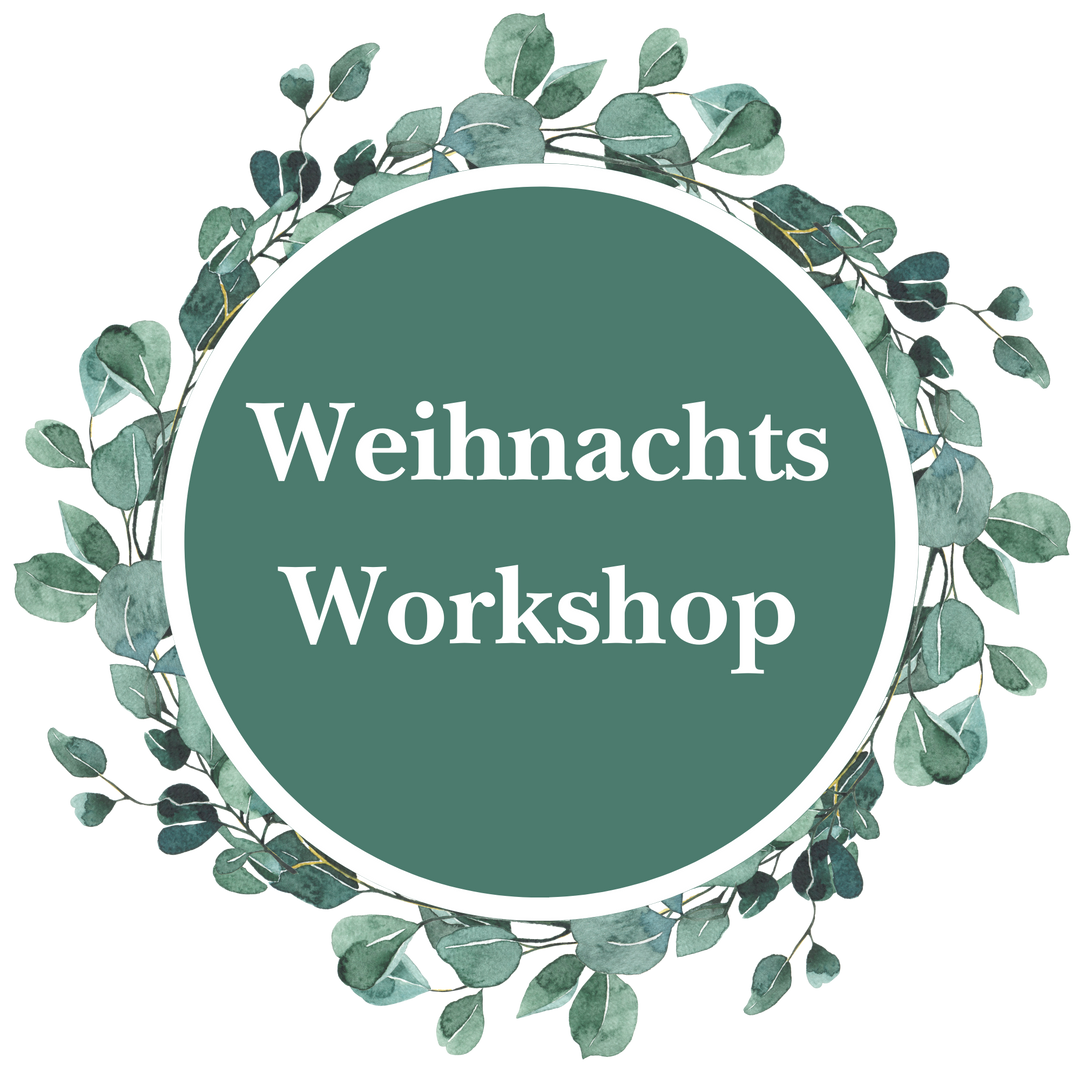 Weihnachtsworkshop