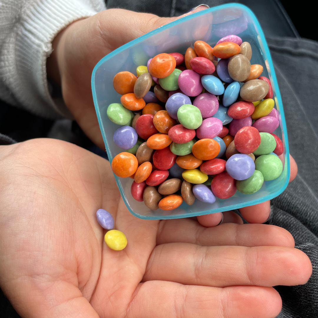 Rice - Kleine Lebensmittelboxen - Mehrfarbig - 12er Pack