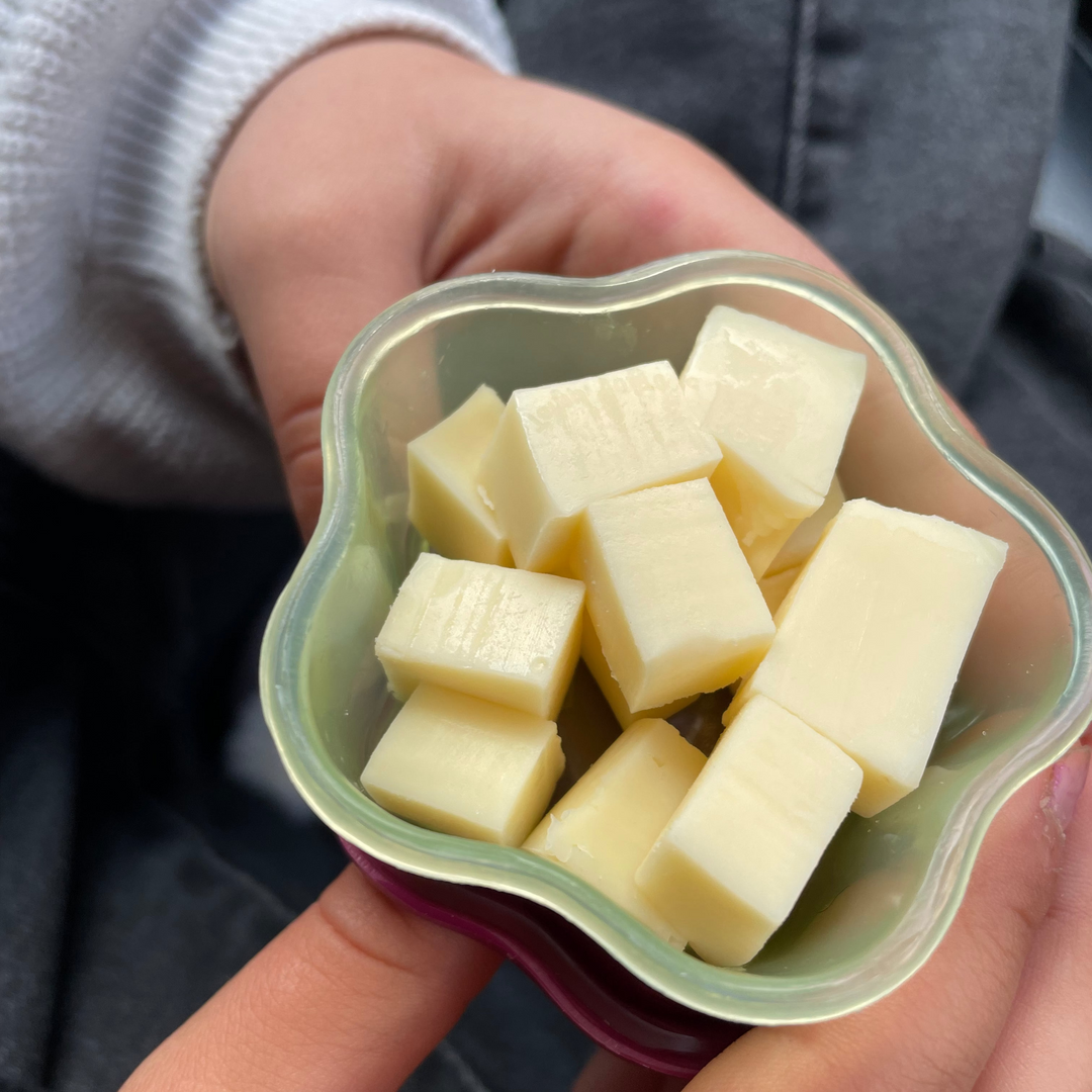 Rice - Kleine Lebensmittelboxen - Mehrfarbig - 12er Pack