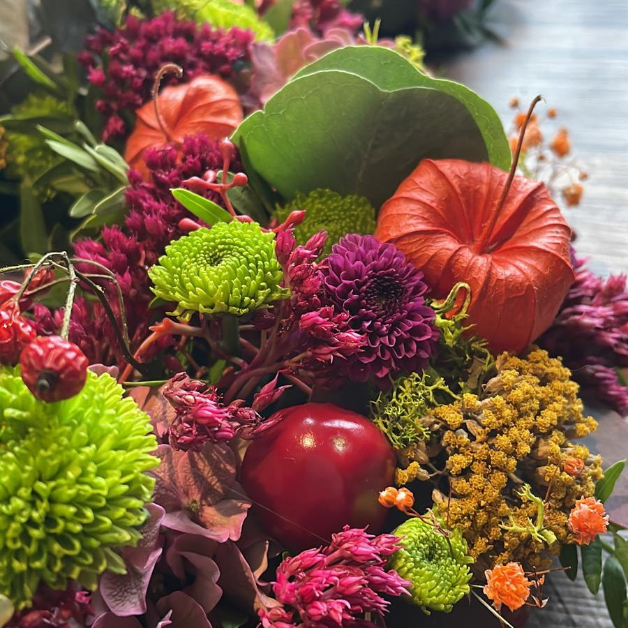 Herbstlicht-Workshop 06.10.2026