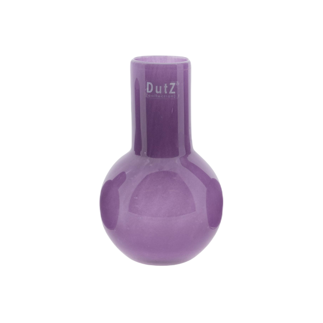 Dutz - Blumenvase Masa Violet