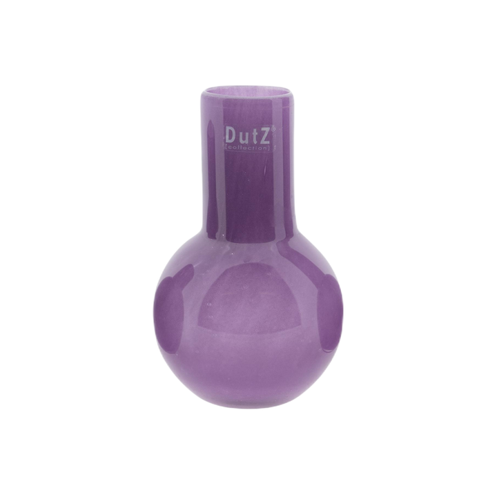 Dutz - Blumenvase Masa Violet