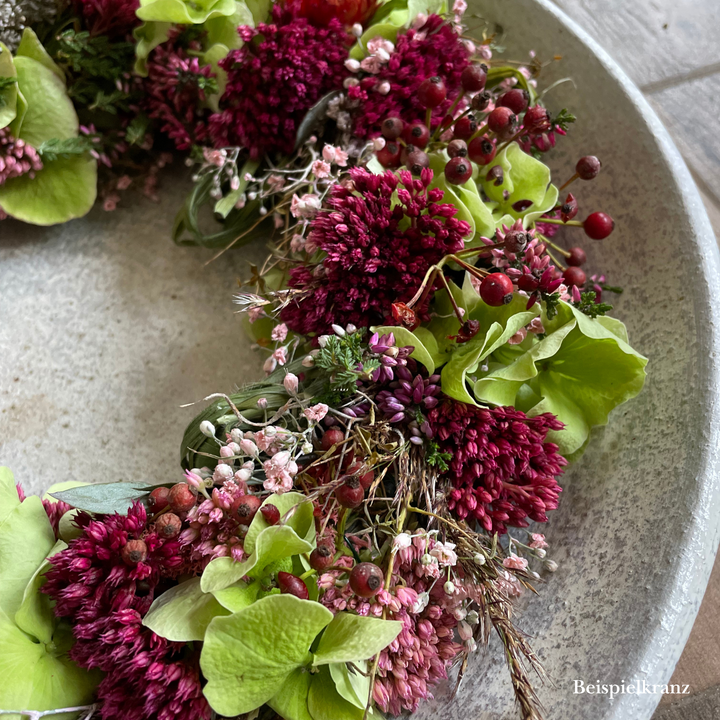 Herbstkranz-Workshop 22.09.2026