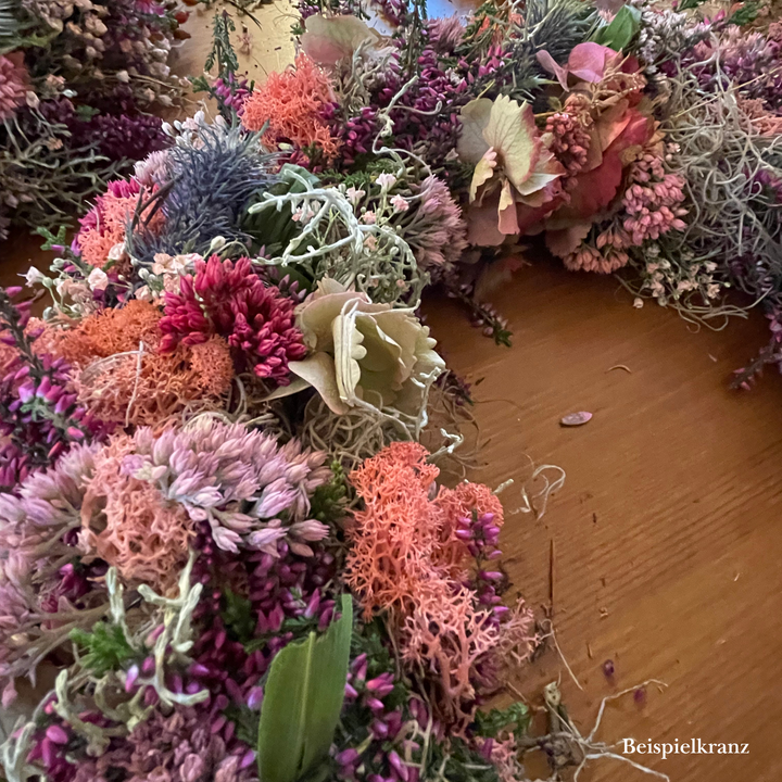 Herbstkranz-Workshop 22.09.2026